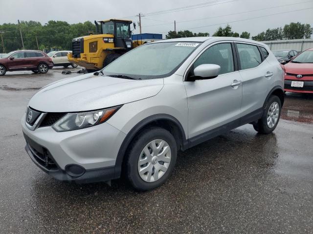 Vin: jn1bj1crxkw336022, lot: 62356555, nissan rogue s 2019 img_1