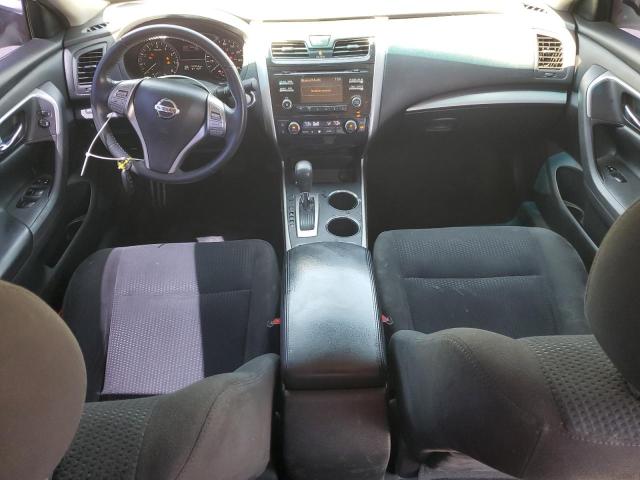2015 NISSAN ALTIMA 2.5 - 1N4AL3AP9FC464958