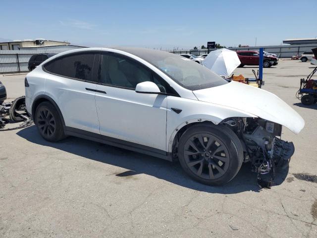 2023 TESLA MODEL X 7SAXCDE56PF367999
