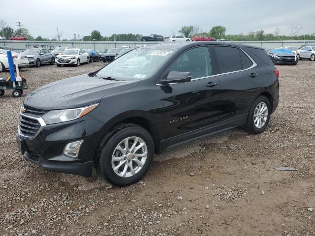 Vin: 2gnaxuev9k6241813, lot: 62488425, chevrolet equinox lt 2019 img_1