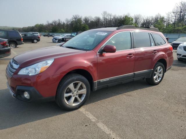 SUBARU OUTBACK 3.