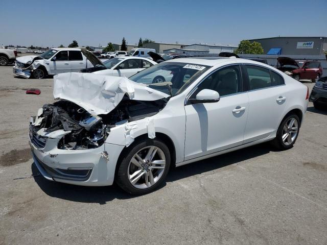 VOLVO S60 T5