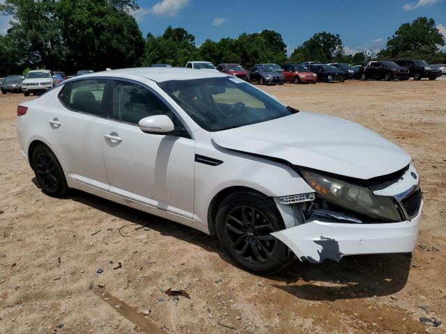 Vin: knagm4a75b5080971, lot: 61307805, kia optima lx 20114