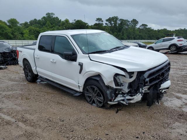 2021 FORD F150 SUPER - 1FTFW1E59MFA70313