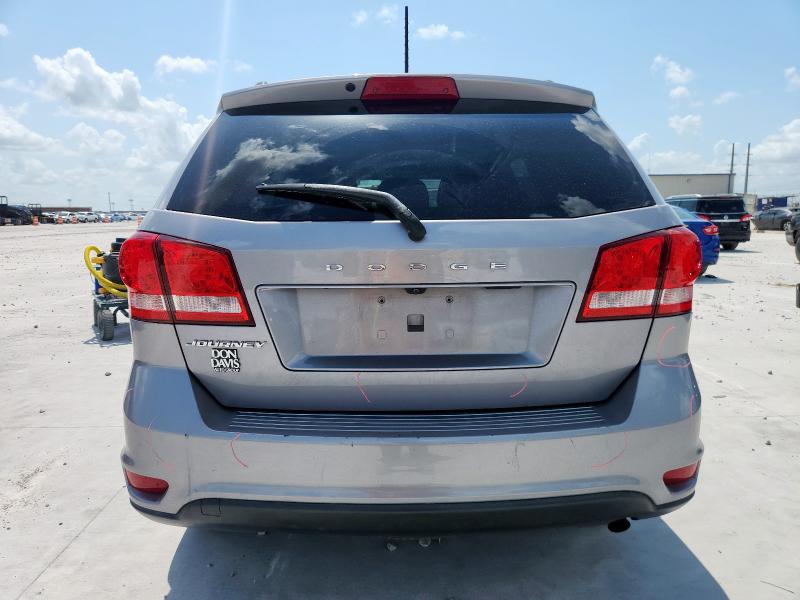 2019 DODGE JOURNEY SE - 3C4PDCBBXKT859248