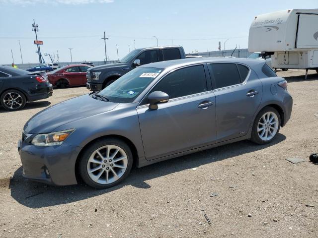LEXUS CT 200
