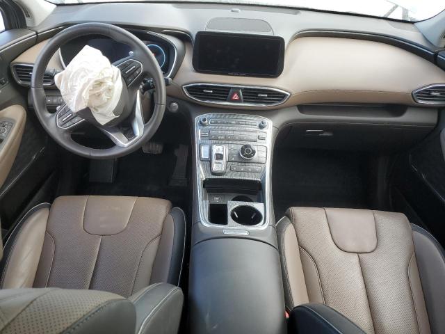 2023 HYUNDAI SANTA FE L - KM8S7DA28PU078455