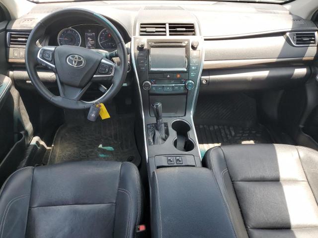 2015 TOYOTA CAMRY LE 4T1BF1FK6FU950690
