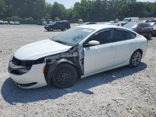 CHRYSLER 200 S