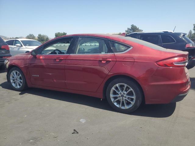 Vin: 3fa6p0lu7kr256567, lot: 58961135, ford fusion se 20192