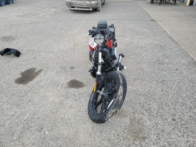 2023 HARLEY-DAVIDSON RH975 1HD1ZH112PB307148