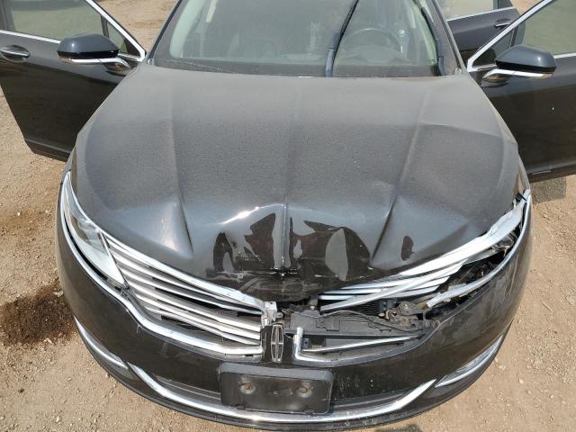 2016 LINCOLN MKZ - 3LN6L2J94GR622956