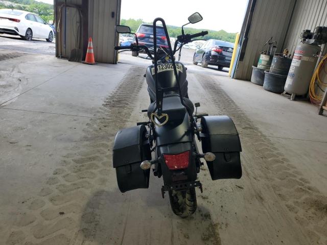 2023 KAWASAKI EN650 C JKAENEC15PDA08040