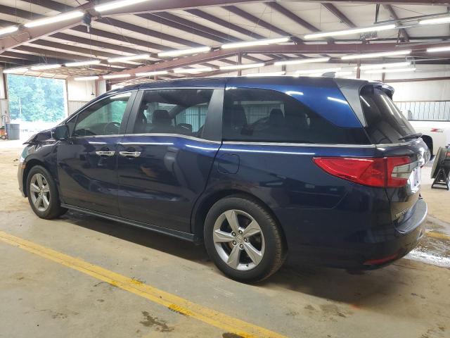 2018 HONDA ODYSSEY EX 5FNRL6H75JB016541