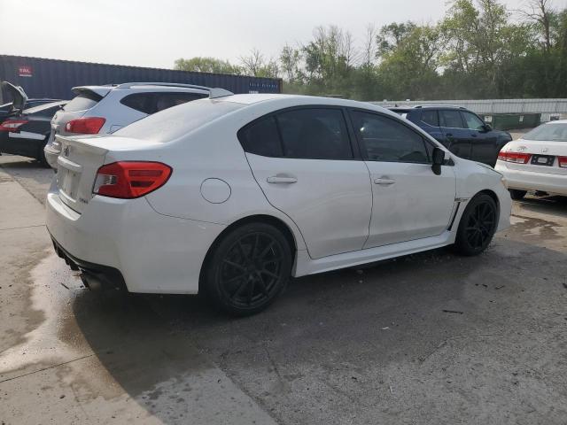 Vin: jf1va1c67k9816880, lot: 59195115, subaru wrx premium 20193