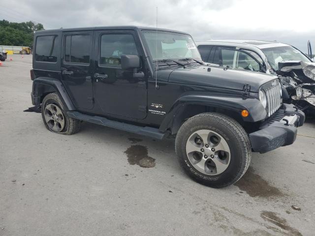 Vin: 1c4bjweg9hl633296, lot: 61387685, jeep wrangler sahara 20174