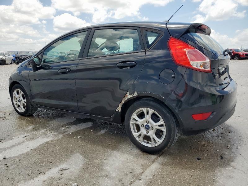 Vin: 3fadp4ej9fm201073, lot: 61797505, ford fiesta se 20152