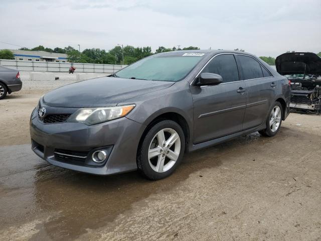 TOYOTA CAMRY L
