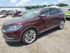 2017 LINCOLN MKX RESERV - 2LMPJ8LR4HBL33820