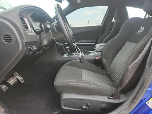 2019 DODGE CHARGER SC 2C3CDXGJ8KH760429