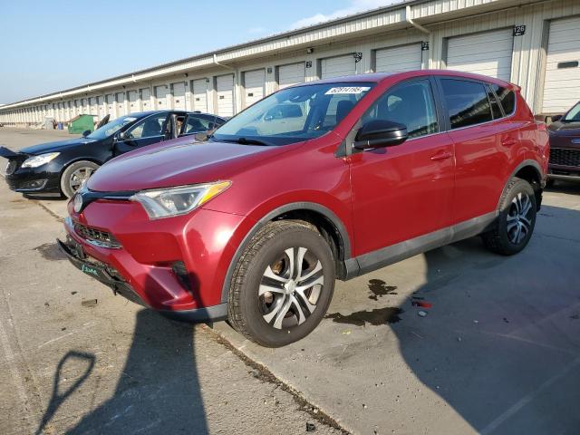 Vin: 2t3bfrev7jw723938, lot: 62814195, toyota rav4 le 2018 img_1