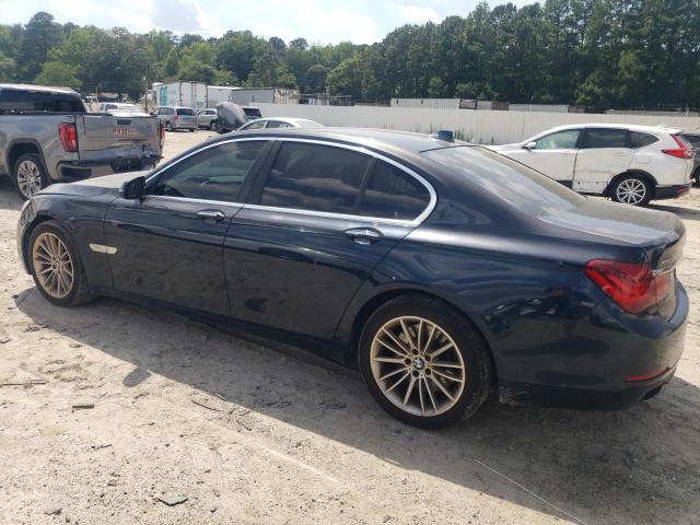 Vin: wbayb6c54dd224102, lot: 60791495, bmw 7 series xi 20132