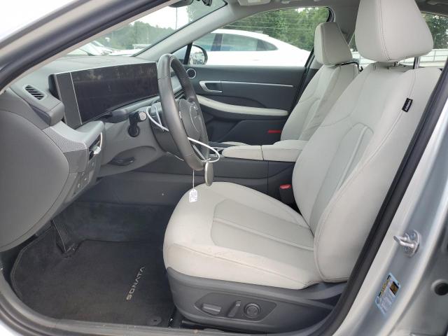 2024 HYUNDAI SONATA SEL - KMHL14JA6RA352317