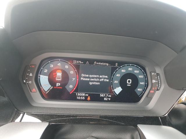 2023 AUDI S3 PREMIUM WAUG3DGY4PA148744