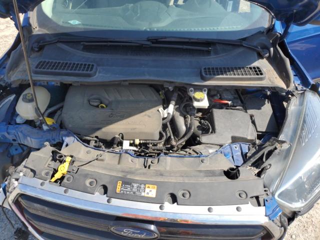 2017 FORD ESCAPE SE - 1FMCU9GD5HUC52065