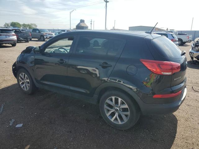 Vin: kndpbcac0f7794114, lot: 61335985, kia sportage lx 20152