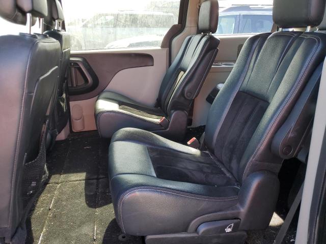 2017 DODGE GRAND CARA 2C4RDGCG9HR863345