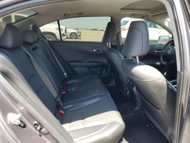 2015 HONDA ACCORD HYB 1HGCR6F57FA013809