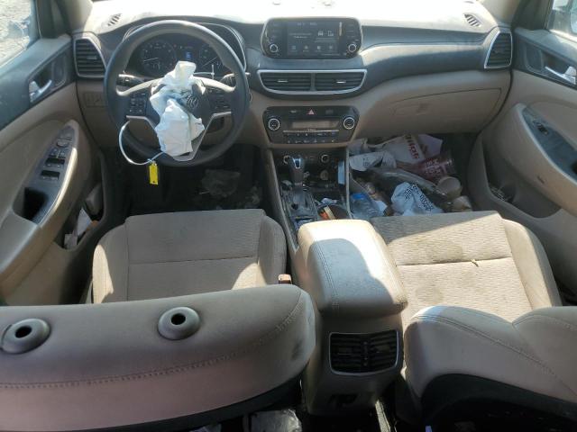 2019 HYUNDAI TUCSON LIM KM8J3CAL2KU842982