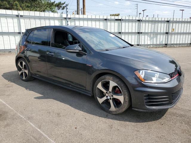 2016 VOLKSWAGEN GTI S/SE 3VW4T7AU8GM028300