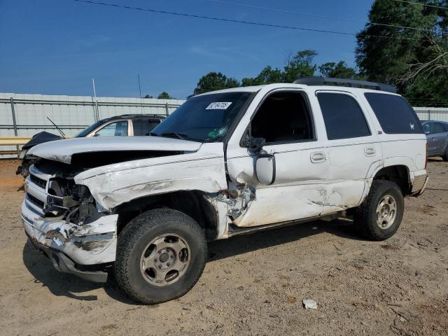 CHEVROLET TAHOE K150