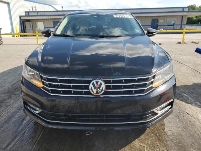 2016 VOLKSWAGEN PASSAT SE 1VWBS7A39GC011590