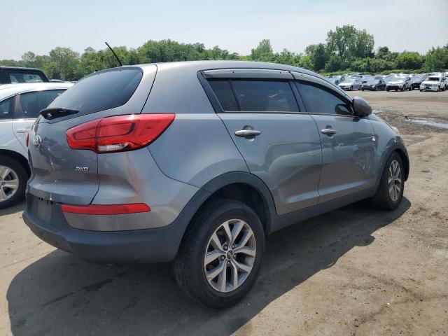 Vin: kndpbcac9f7771589, lot: 59970245, kia sportage lx 20153