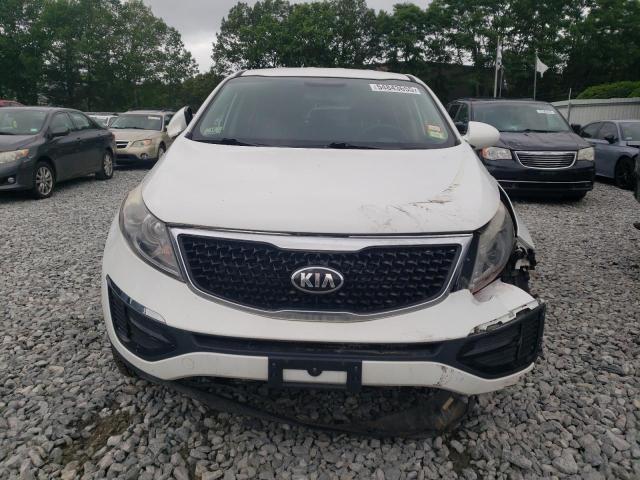 2016 KIA SPORTAGE L KNDPBCAC1G7802917