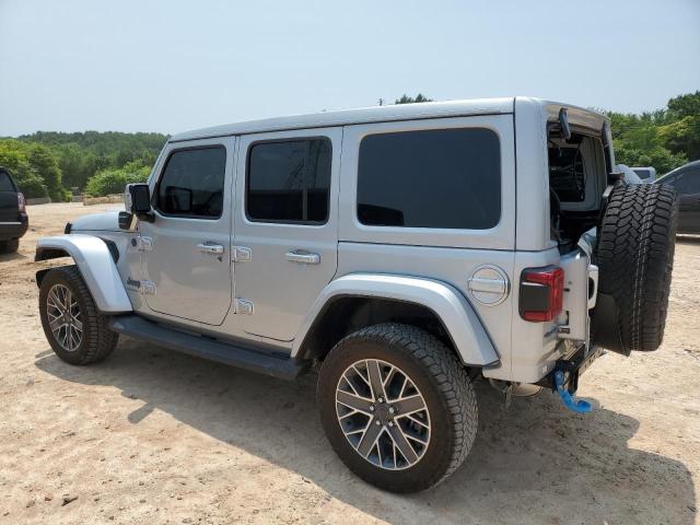 Vin: 1c4rjxu66rw184317, lot: 59192325, jeep wrangler h high altitude 4xe 20242