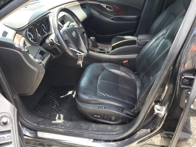 2011 BUICK LACROSSE C - 1G4GC5ED6BF355071