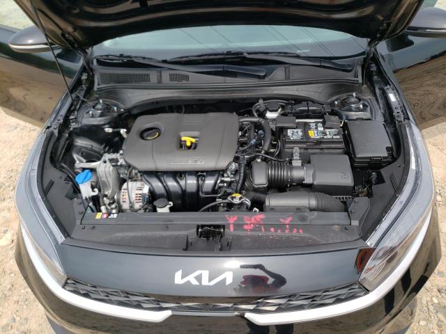 2023 KIA FORTE LX 3KPF24AD9PE545306