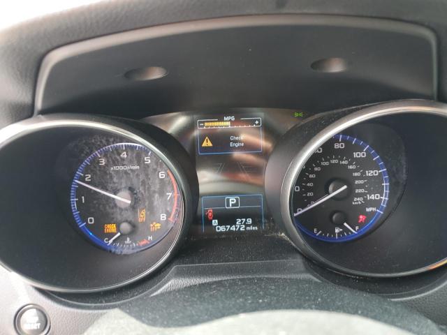 2018 SUBARU OUTBACK 2. - 4S4BSAFC7J3204381