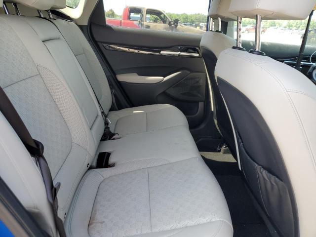 2022 KIA SELTOS EX KNDERCAA2N7296612