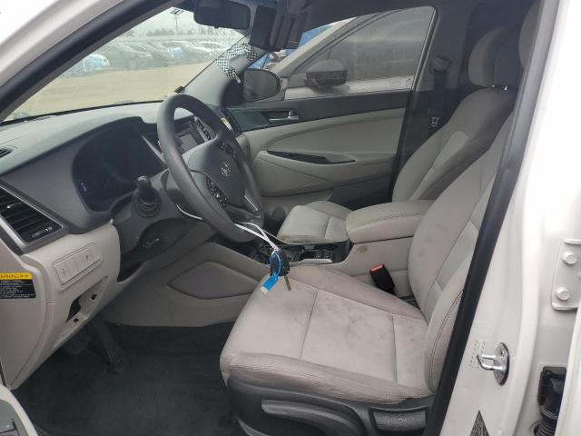 2016 HYUNDAI TUCSON SE KM8J23A41GU160159