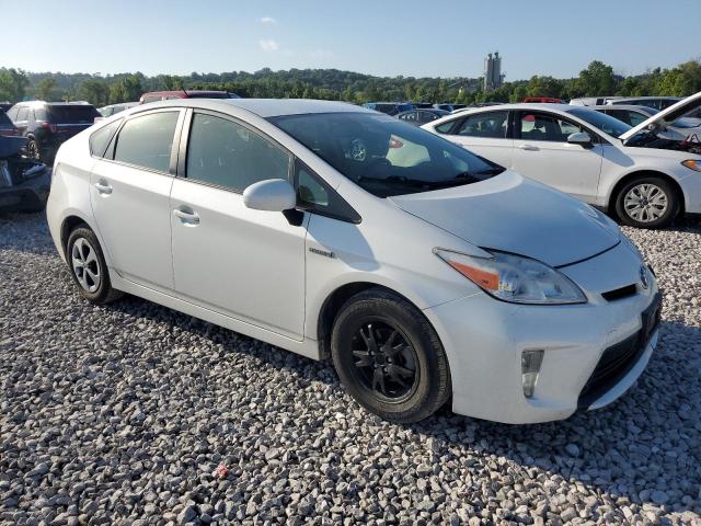 Vin: jtdkn3du8c5464041, lot: 61099285, toyota prius 20124