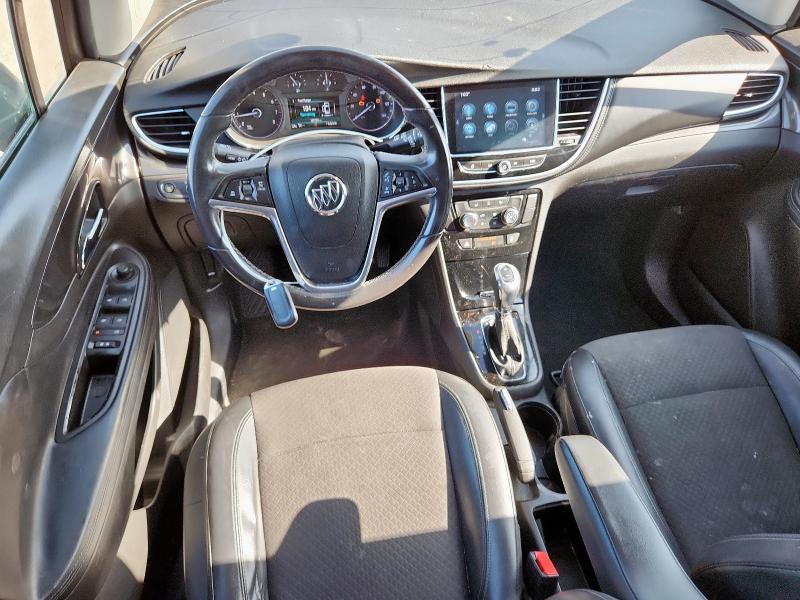2018 BUICK ENCORE PRE KL4CJASB7JB639765