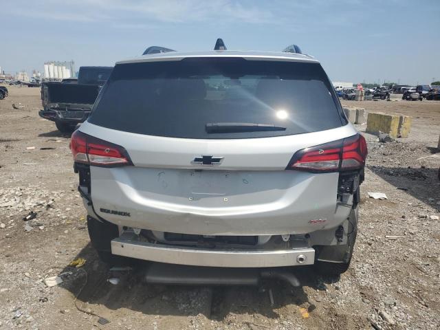 2022 CHEVROLET EQUINOX RS 2GNAXMEV3N6145616