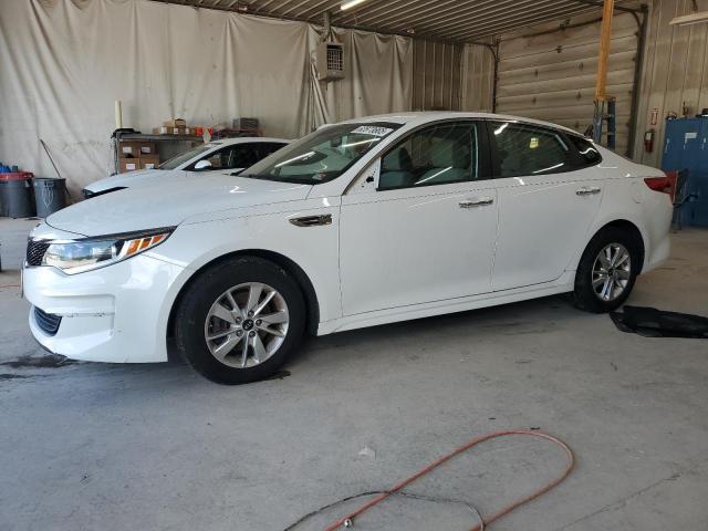 Vin: 5xxgt4l37gg080974, lot: 62873665, kia optima lx 2016 img_1