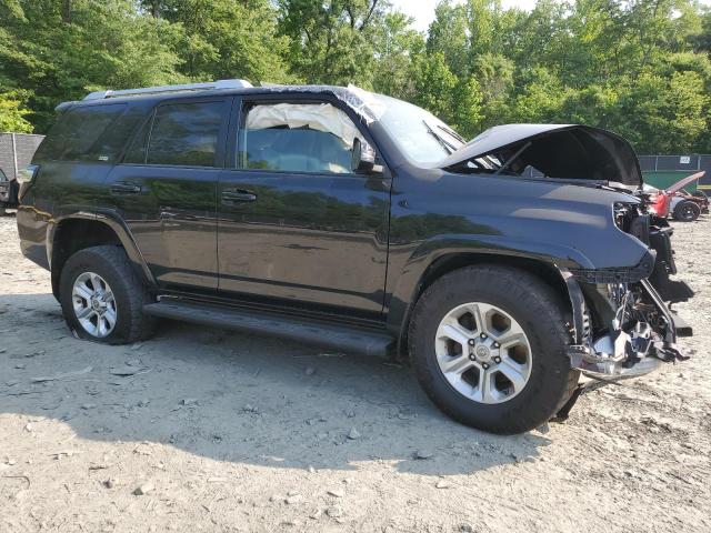 2016 TOYOTA 4RUNNER SR JTEBU5JR0G5355699