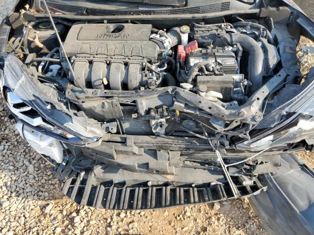2019 NISSAN SENTRA S - 3N1AB7AP6KY363000